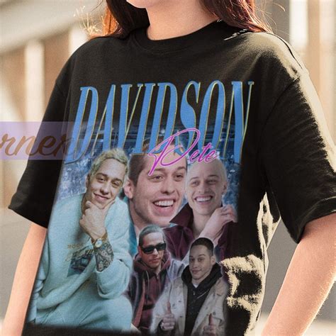 Amazon.com: Pete Davidson Merch.